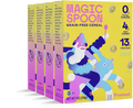 Frosted - 1 case (4 boxes)