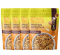 Peanut Butter - 4 Bags of Granola