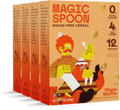 Maple Waffle - 1 case (4 boxes)