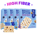 Blueberry Muffin - 16 Cereal Treats (4 Boxes)