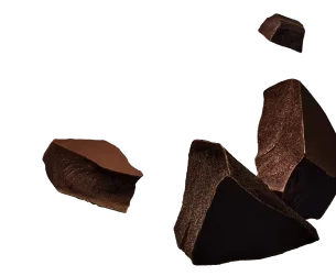 Double Chocolate - 16 Cereal Treats (4 Boxes)