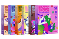 Variety 6 - 1 case (6 boxes)