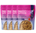 Mixed Berry - 4 Bags of Granola
